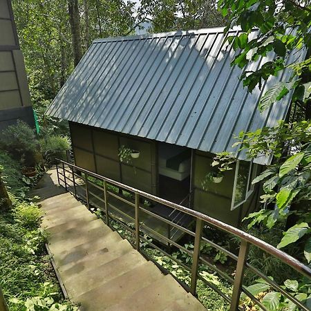 Moselberg Riverside Cottages Munnar Exteriér fotografie